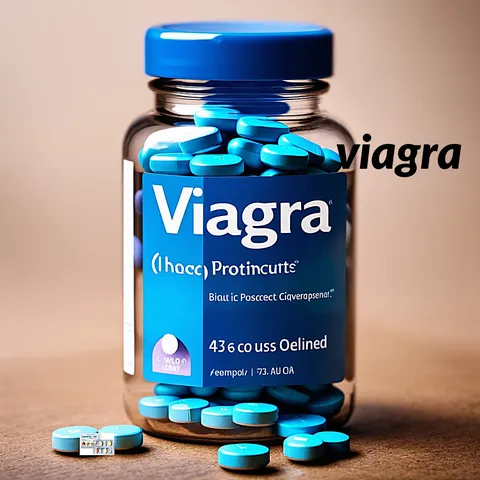 Comprar viagra farmacia sin receta